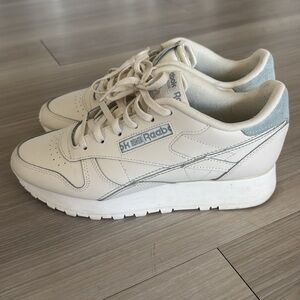Reebok sneakers